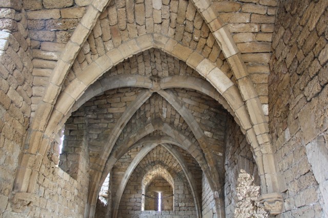 cesaera arch